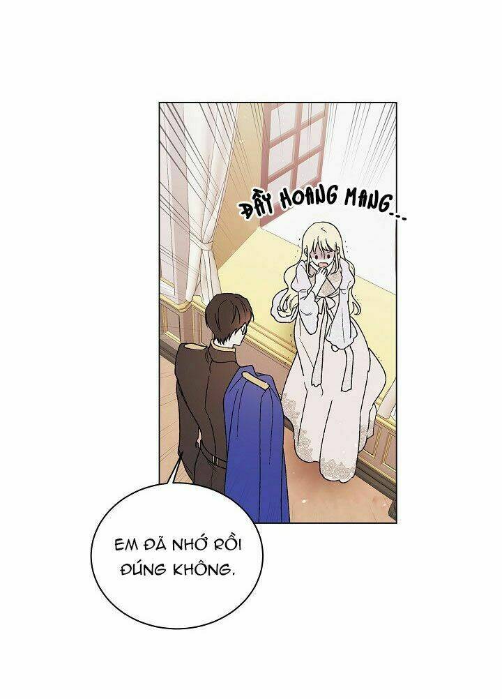 Cách Để Em Bảo Vệ Anh: Chapter 30