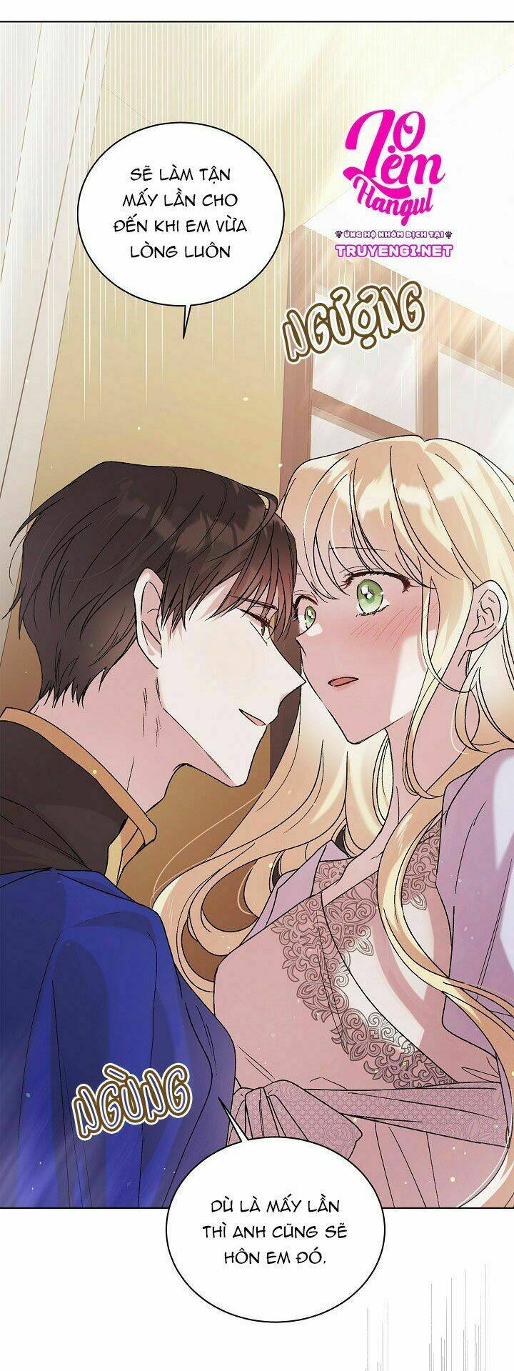 Cách Để Em Bảo Vệ Anh: Chapter 30