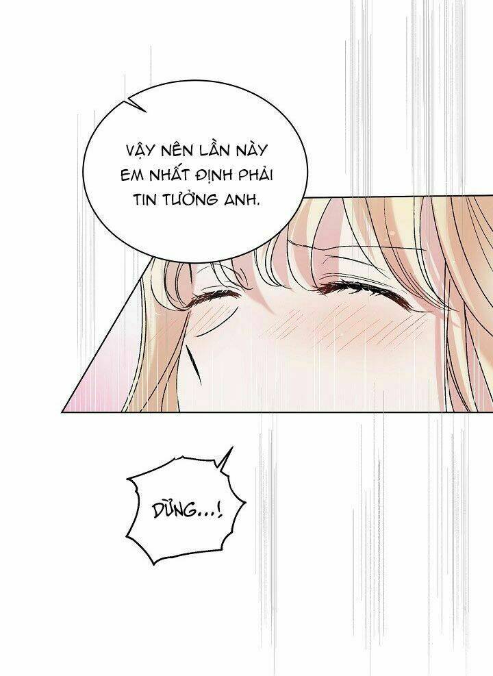 Cách Để Em Bảo Vệ Anh: Chapter 30