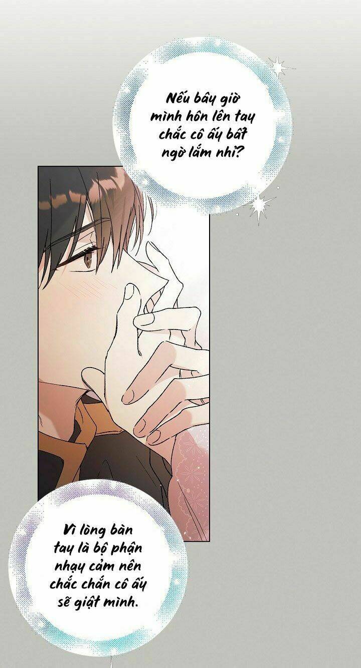 Cách Để Em Bảo Vệ Anh: Chapter 30