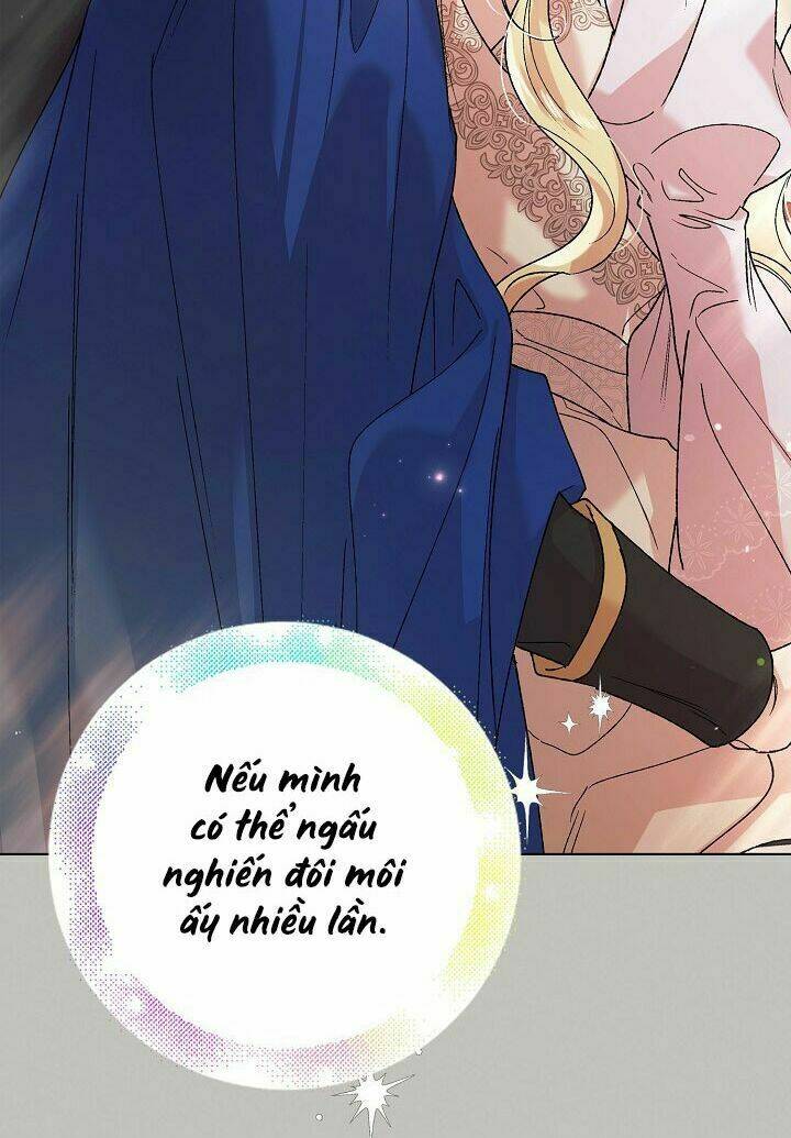 Cách Để Em Bảo Vệ Anh: Chapter 30
