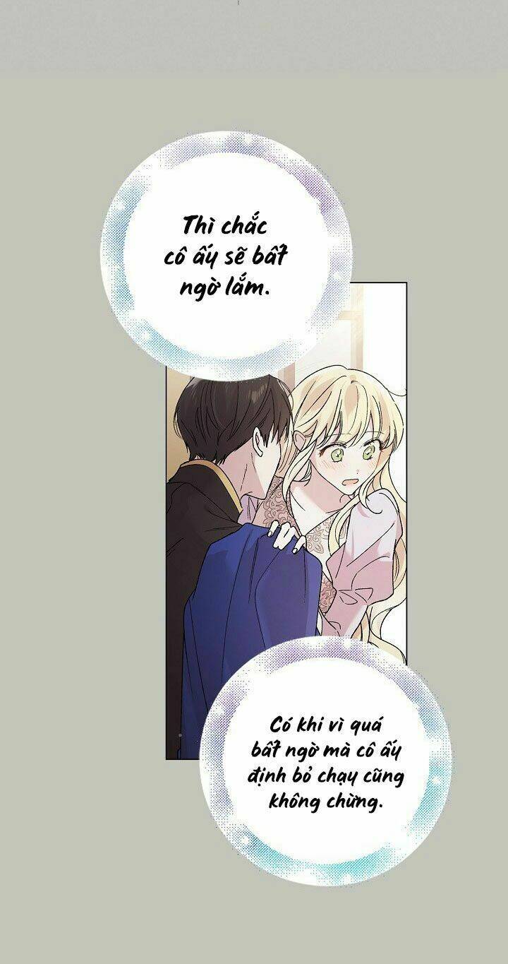 Cách Để Em Bảo Vệ Anh: Chapter 30