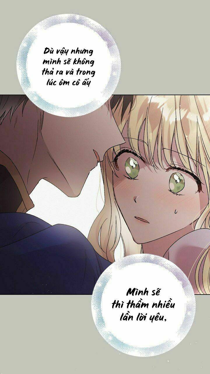 Cách Để Em Bảo Vệ Anh: Chapter 30