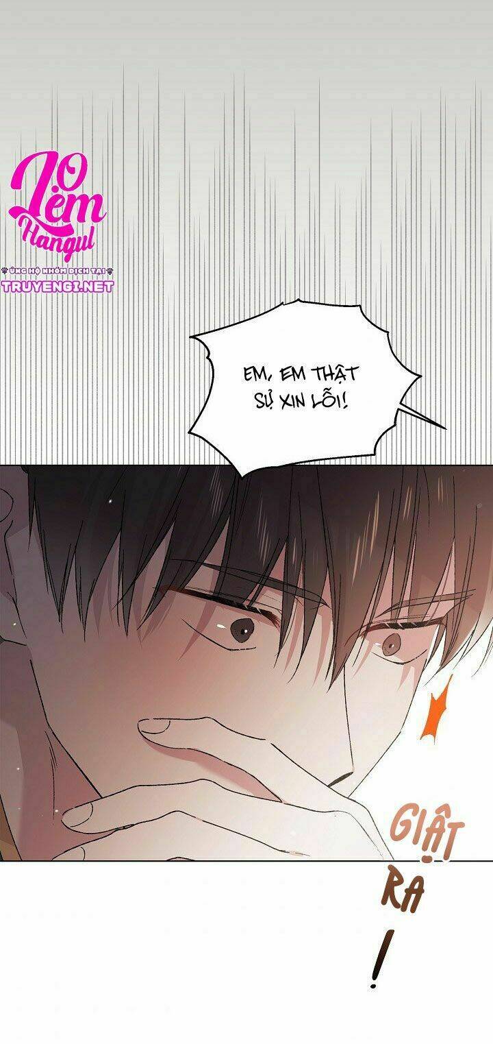 Cách Để Em Bảo Vệ Anh: Chapter 30
