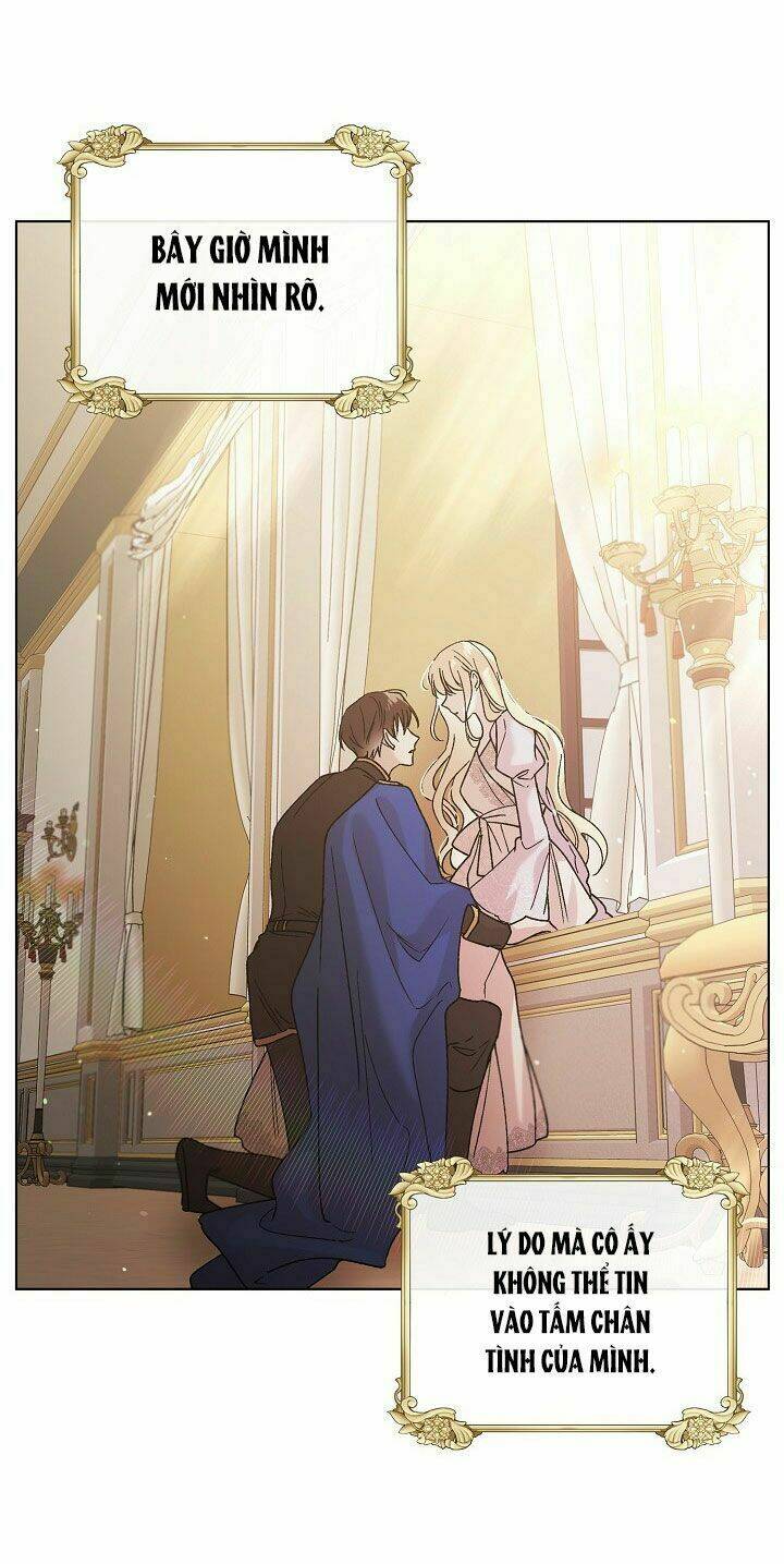 Cách Để Em Bảo Vệ Anh: Chapter 30