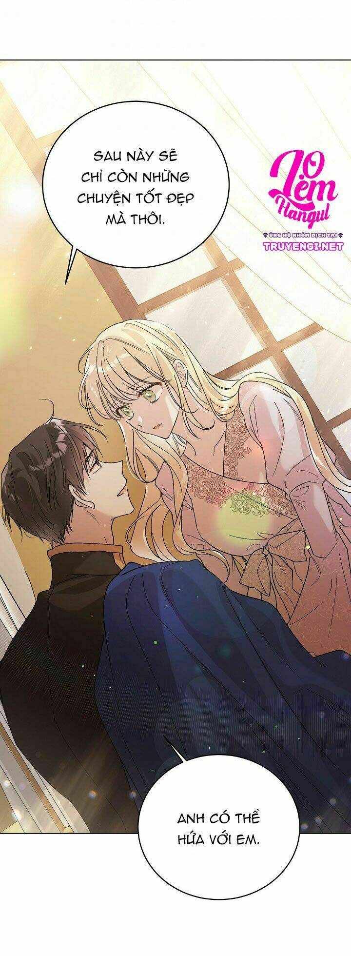 Cách Để Em Bảo Vệ Anh: Chapter 30
