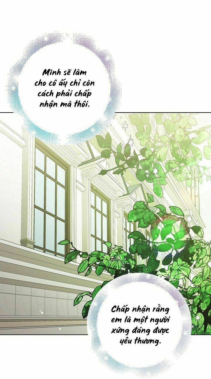 Cách Để Em Bảo Vệ Anh: Chapter 30