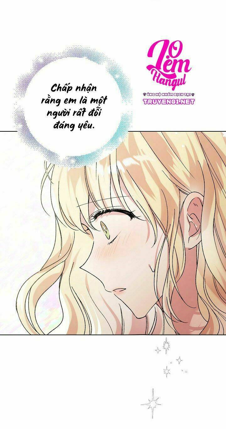 Cách Để Em Bảo Vệ Anh: Chapter 30