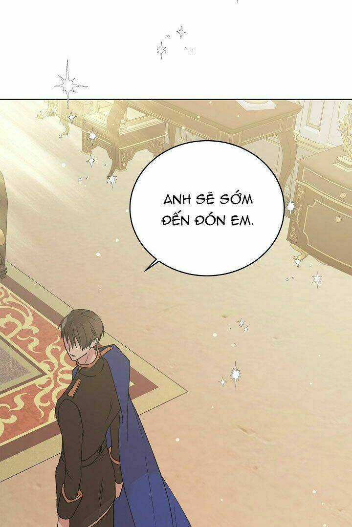 Cách Để Em Bảo Vệ Anh: Chapter 30