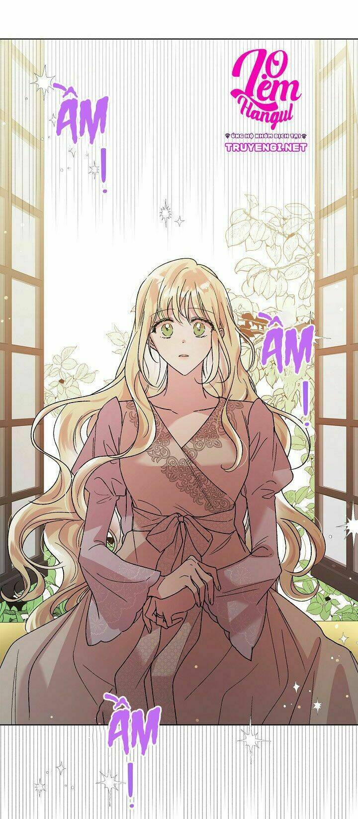 Cách Để Em Bảo Vệ Anh: Chapter 30