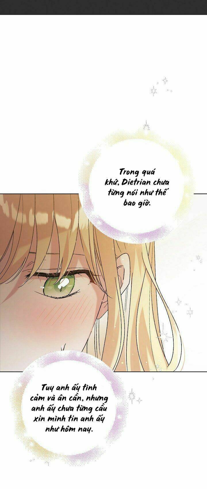 Cách Để Em Bảo Vệ Anh: Chapter 30