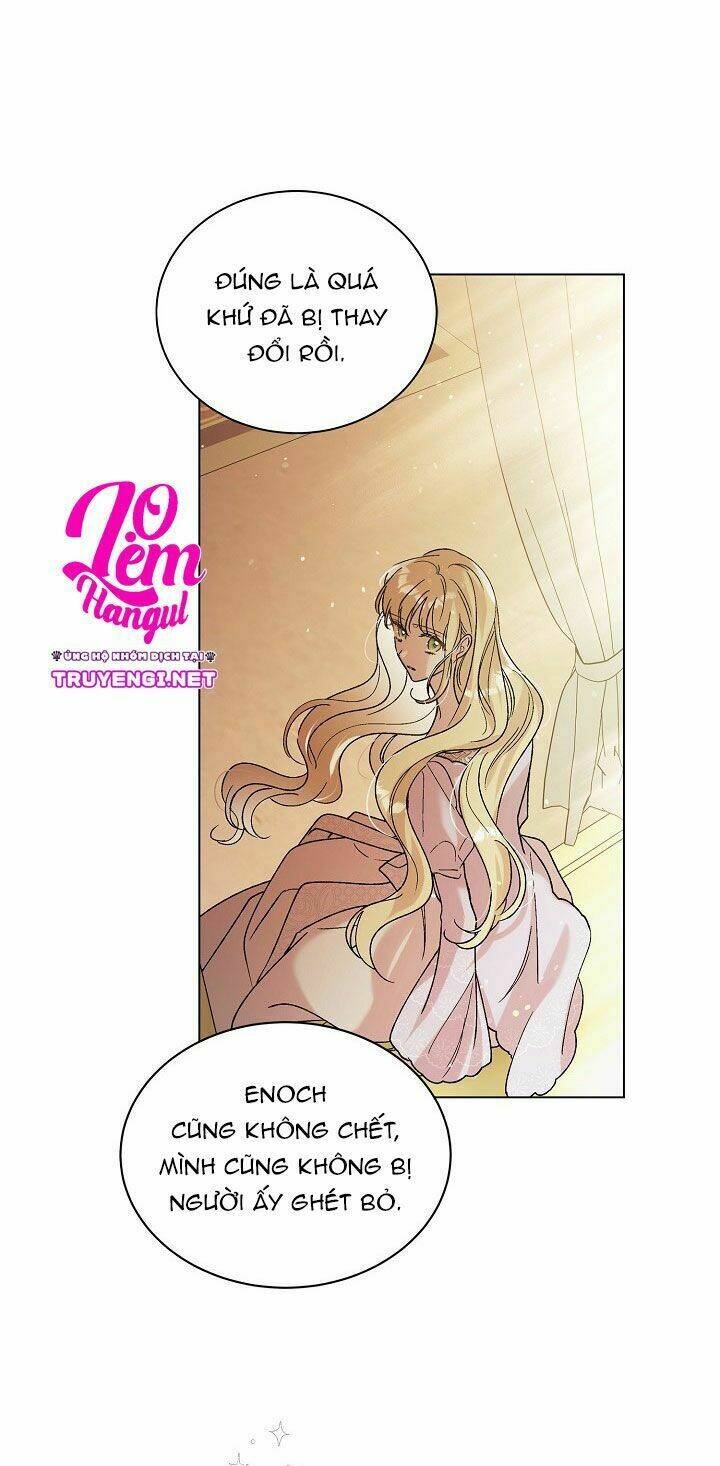 Cách Để Em Bảo Vệ Anh: Chapter 30