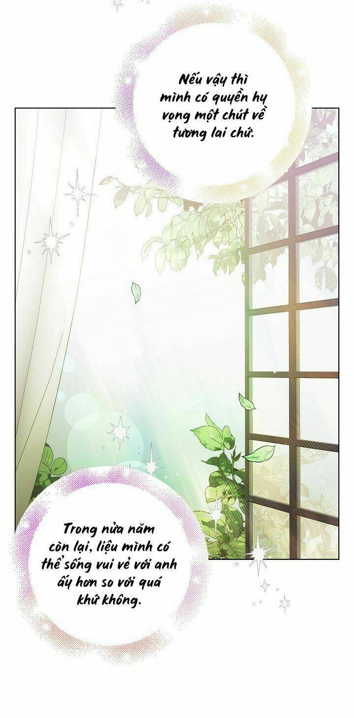 Cách Để Em Bảo Vệ Anh: Chapter 30