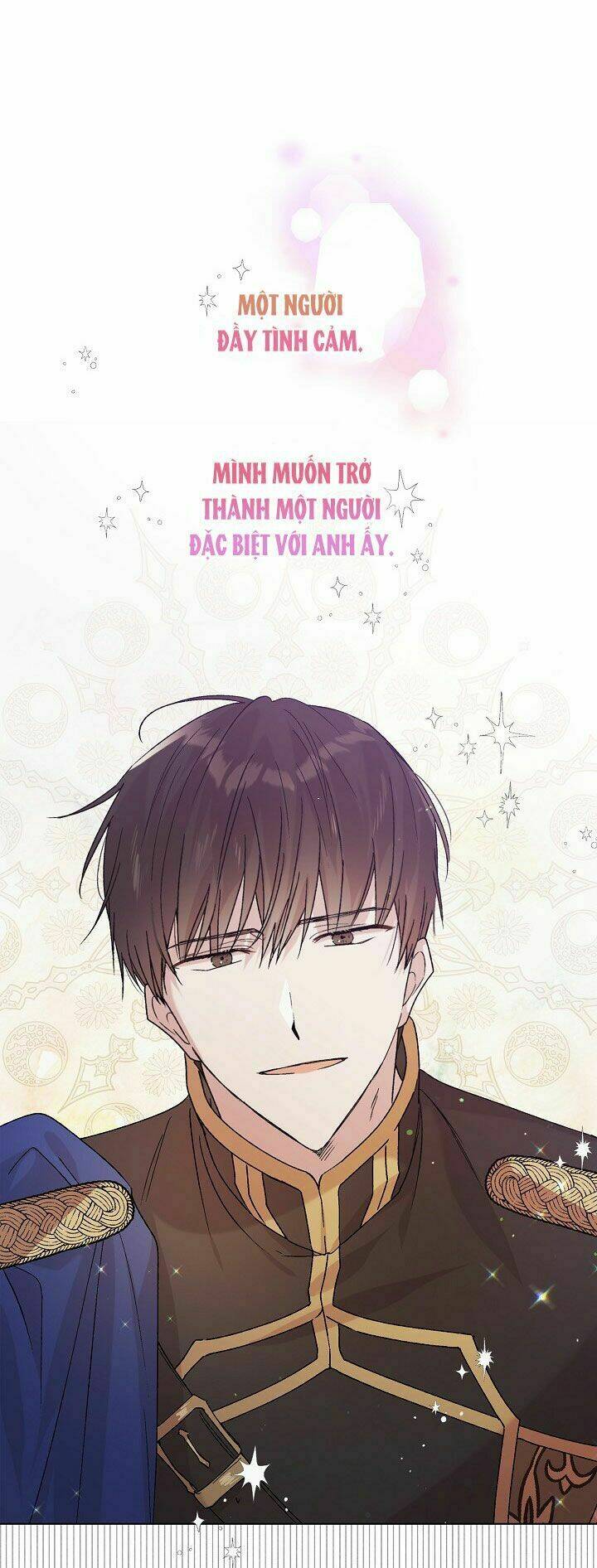 Cách Để Em Bảo Vệ Anh: Chapter 30