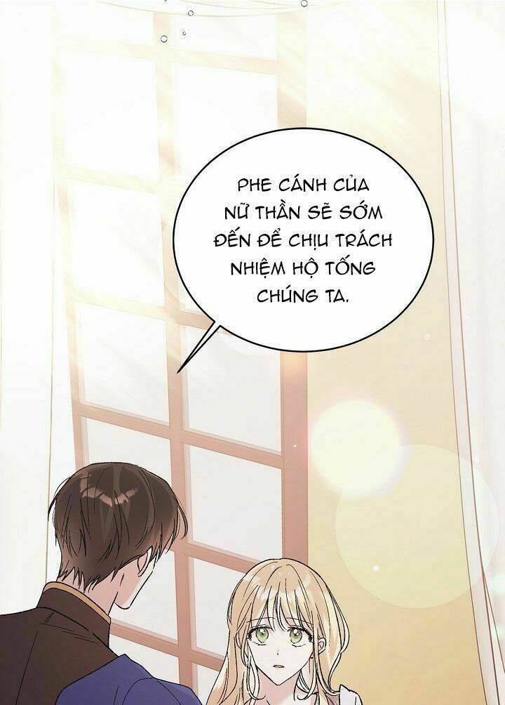 Cách Để Em Bảo Vệ Anh: Chapter 30