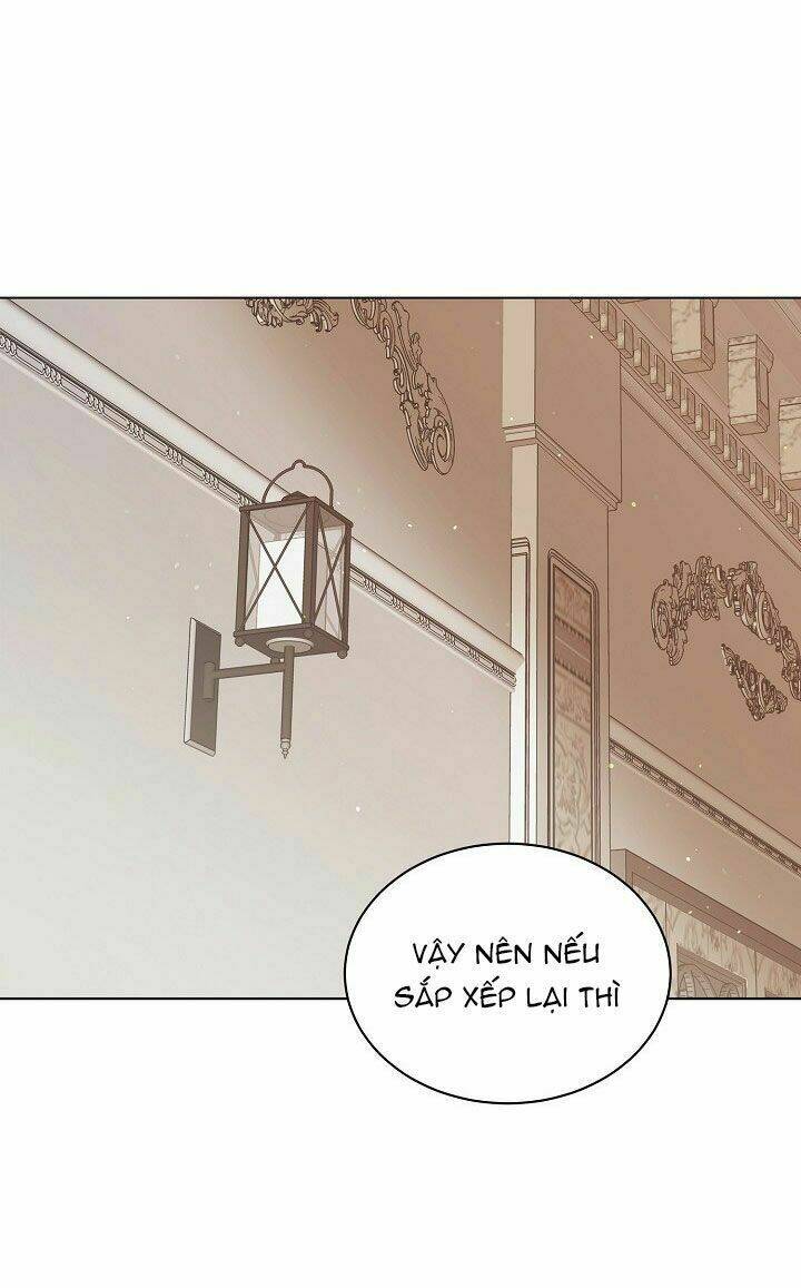 Cách Để Em Bảo Vệ Anh: Chapter 30