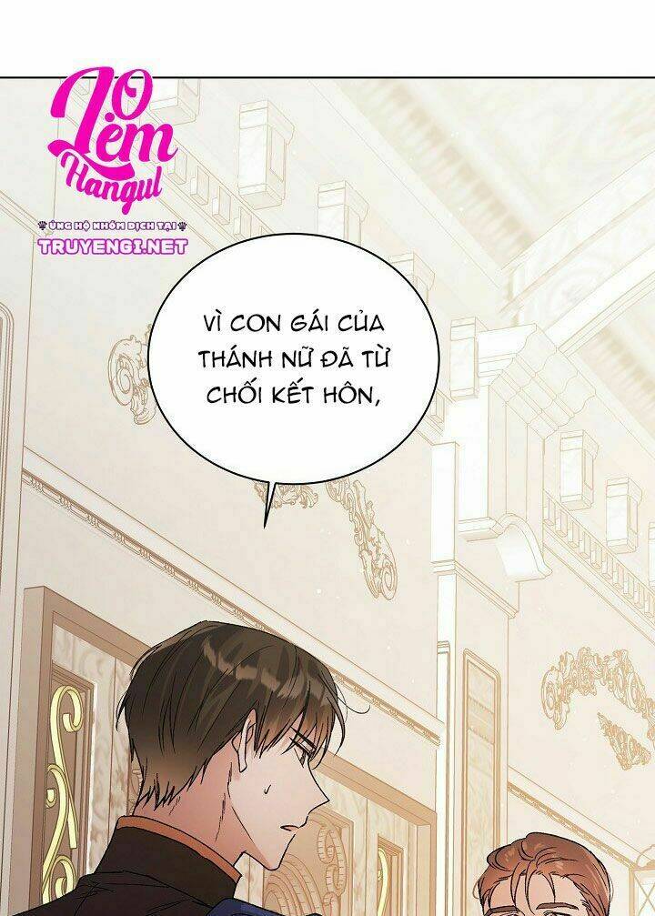 Cách Để Em Bảo Vệ Anh: Chapter 30