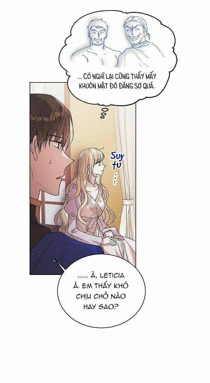Cách Để Em Bảo Vệ Anh: Chapter 30