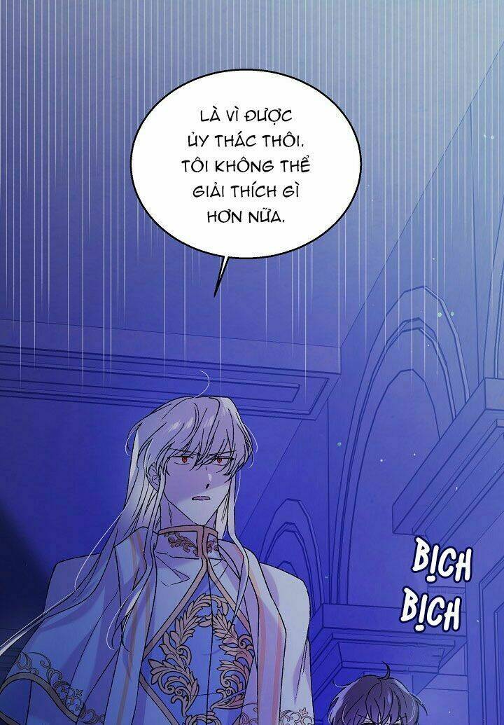 Cách Để Em Bảo Vệ Anh: Chapter 32