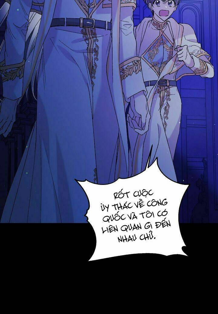Cách Để Em Bảo Vệ Anh: Chapter 32