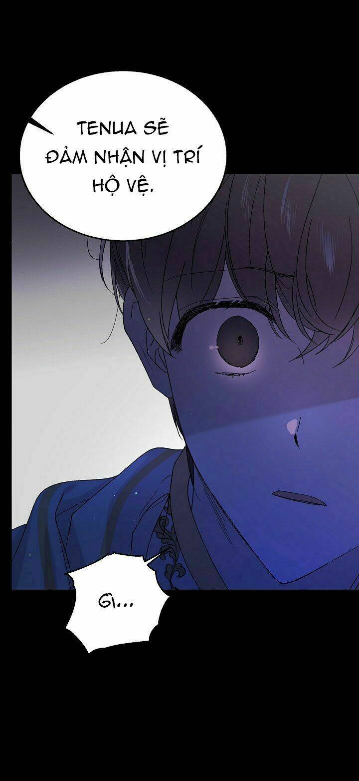 Cách Để Em Bảo Vệ Anh: Chapter 32