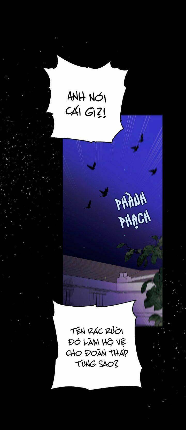 Cách Để Em Bảo Vệ Anh: Chapter 32