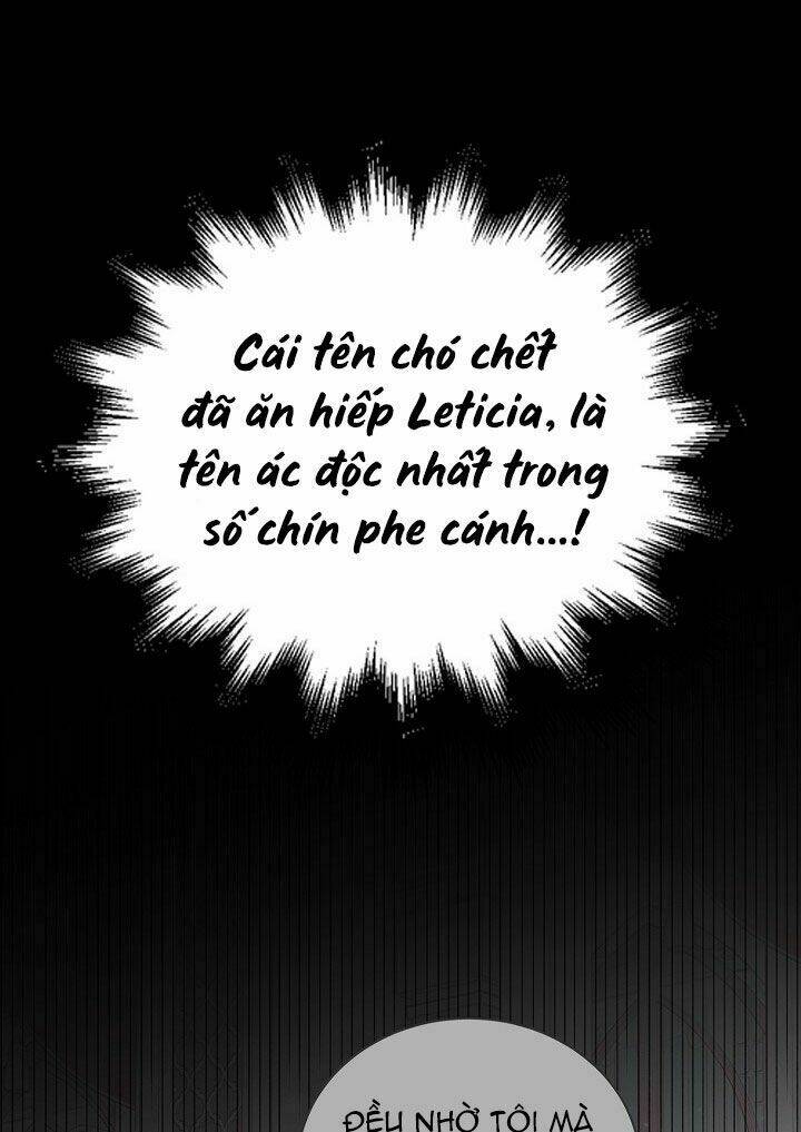 Cách Để Em Bảo Vệ Anh: Chapter 32