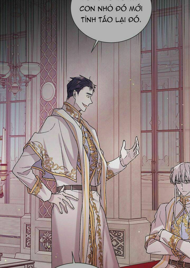 Cách Để Em Bảo Vệ Anh: Chapter 32