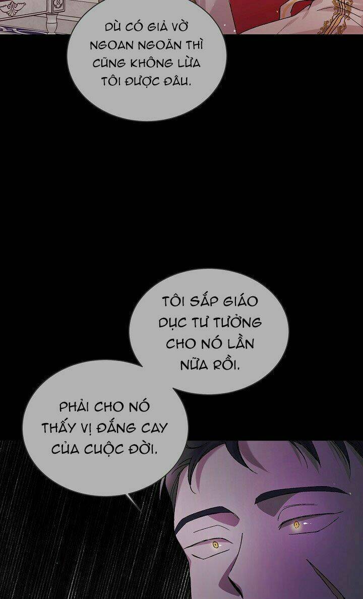 Cách Để Em Bảo Vệ Anh: Chapter 32