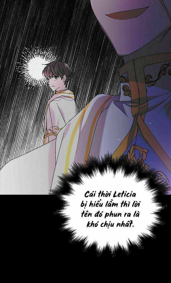 Cách Để Em Bảo Vệ Anh: Chapter 32
