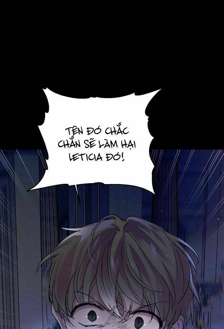 Cách Để Em Bảo Vệ Anh: Chapter 32