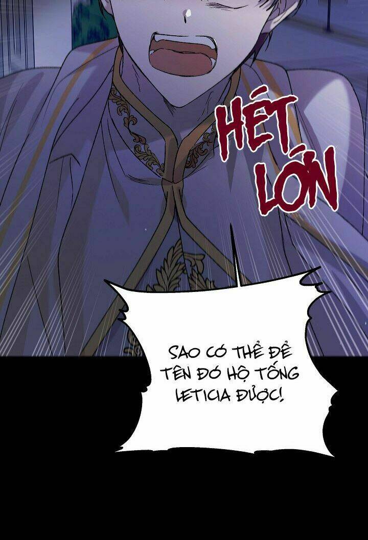 Cách Để Em Bảo Vệ Anh: Chapter 32