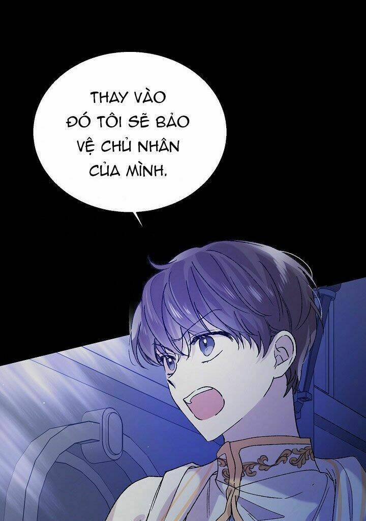 Cách Để Em Bảo Vệ Anh: Chapter 32