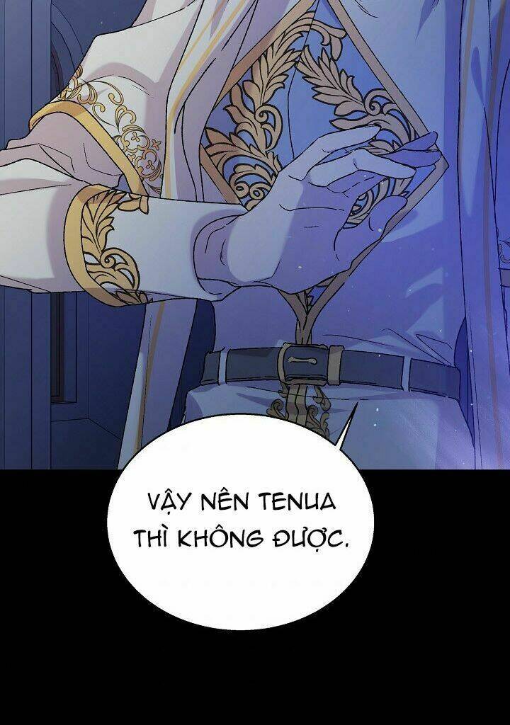 Cách Để Em Bảo Vệ Anh: Chapter 32
