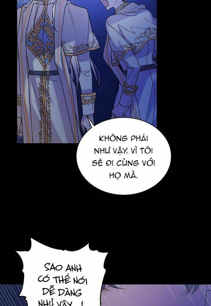 Cách Để Em Bảo Vệ Anh: Chapter 32