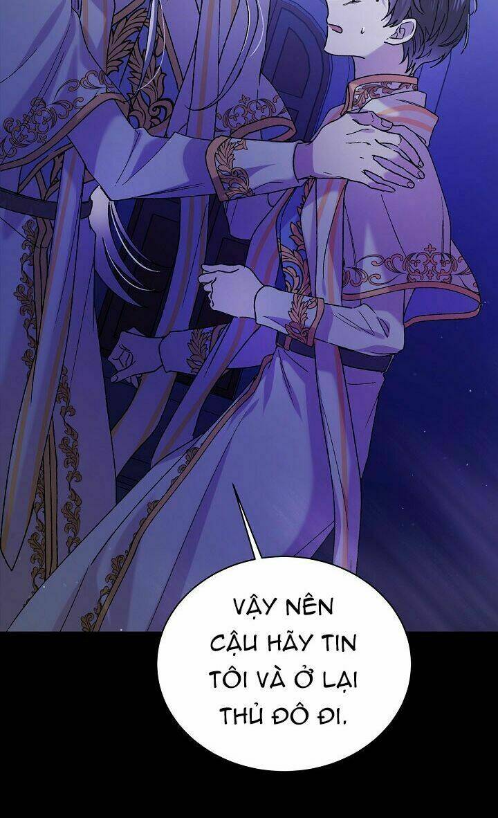 Cách Để Em Bảo Vệ Anh: Chapter 32