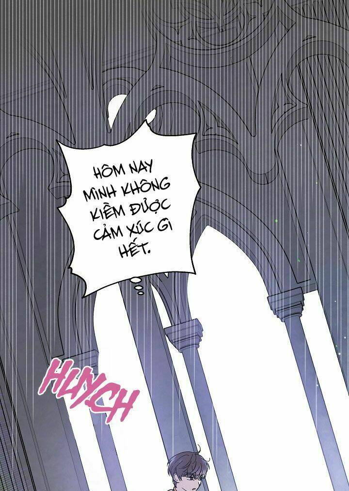 Cách Để Em Bảo Vệ Anh: Chapter 32