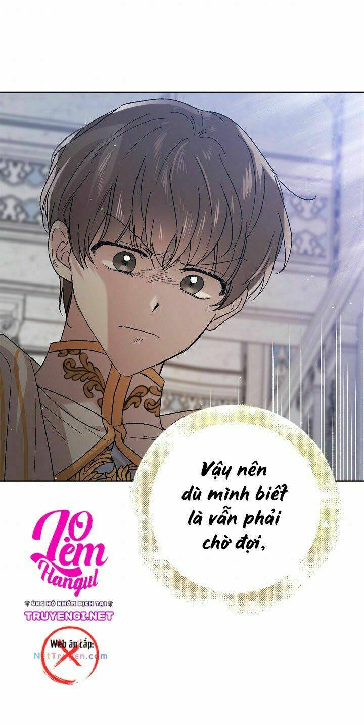 Cách Để Em Bảo Vệ Anh: Chapter 32