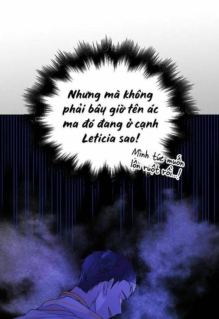 Cách Để Em Bảo Vệ Anh: Chapter 32