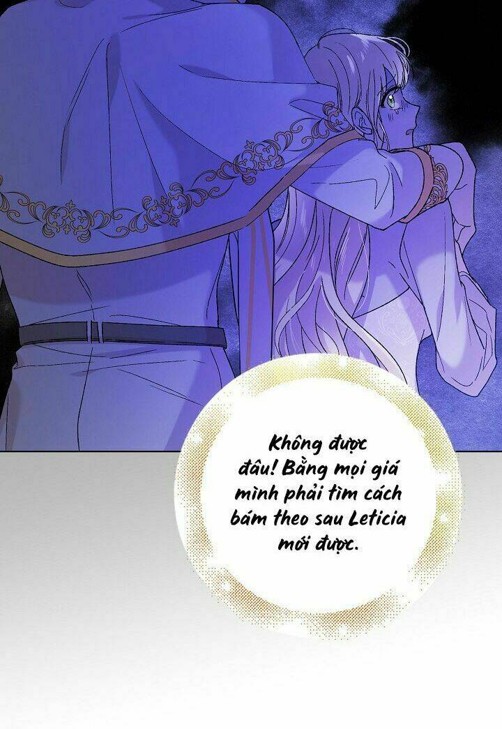 Cách Để Em Bảo Vệ Anh: Chapter 32