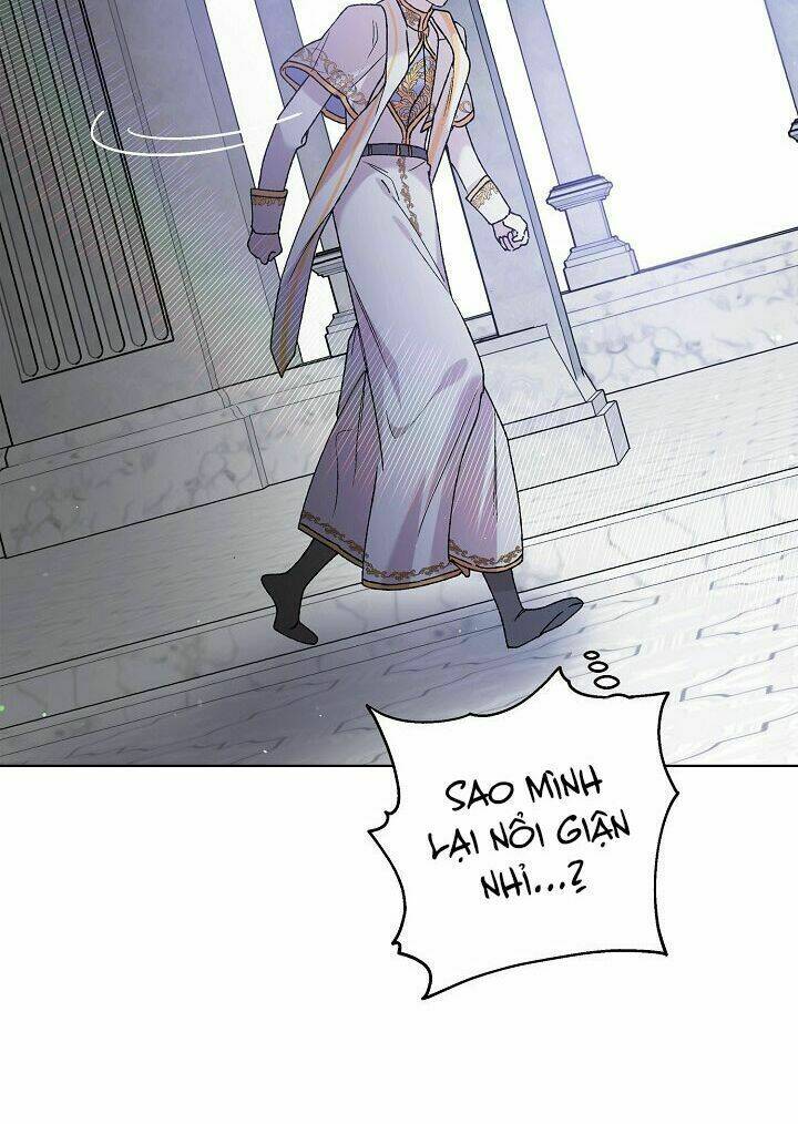 Cách Để Em Bảo Vệ Anh: Chapter 32