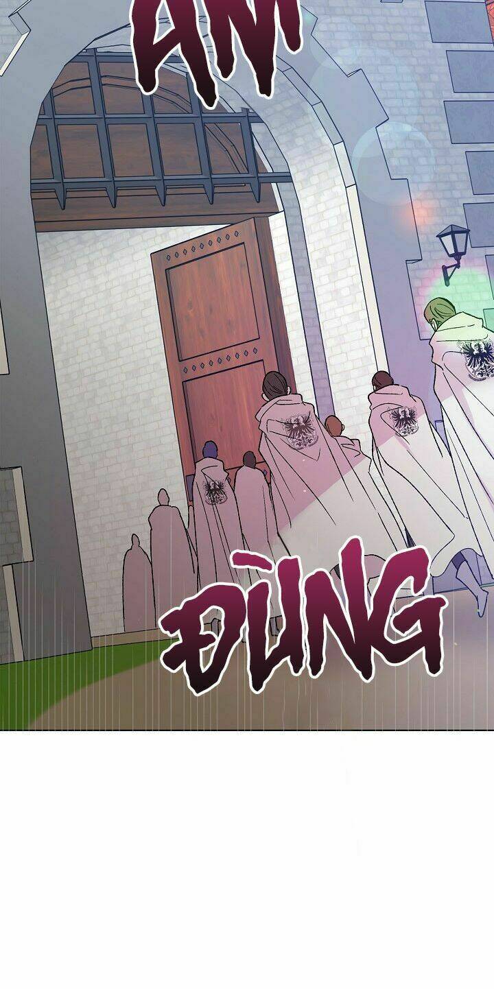 Cách Để Em Bảo Vệ Anh: Chapter 32