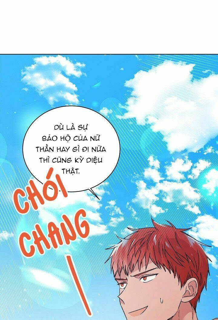 Cách Để Em Bảo Vệ Anh: Chapter 32