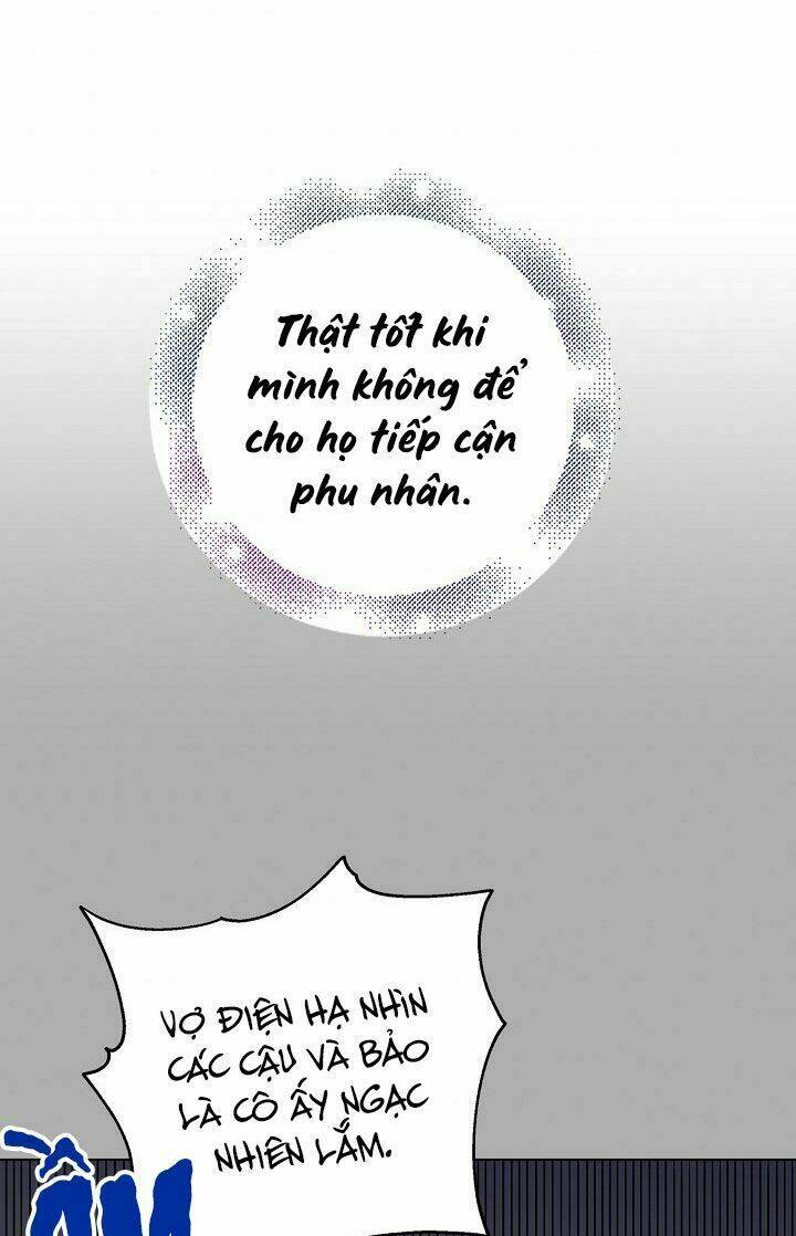 Cách Để Em Bảo Vệ Anh: Chapter 32