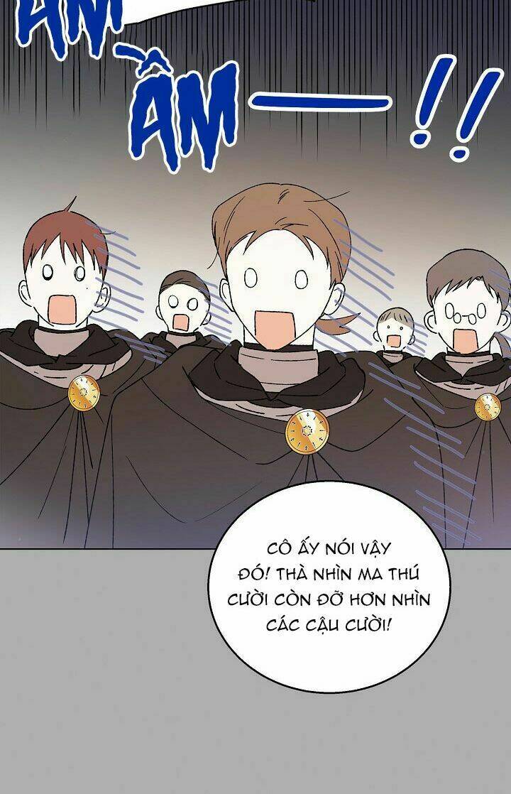 Cách Để Em Bảo Vệ Anh: Chapter 32