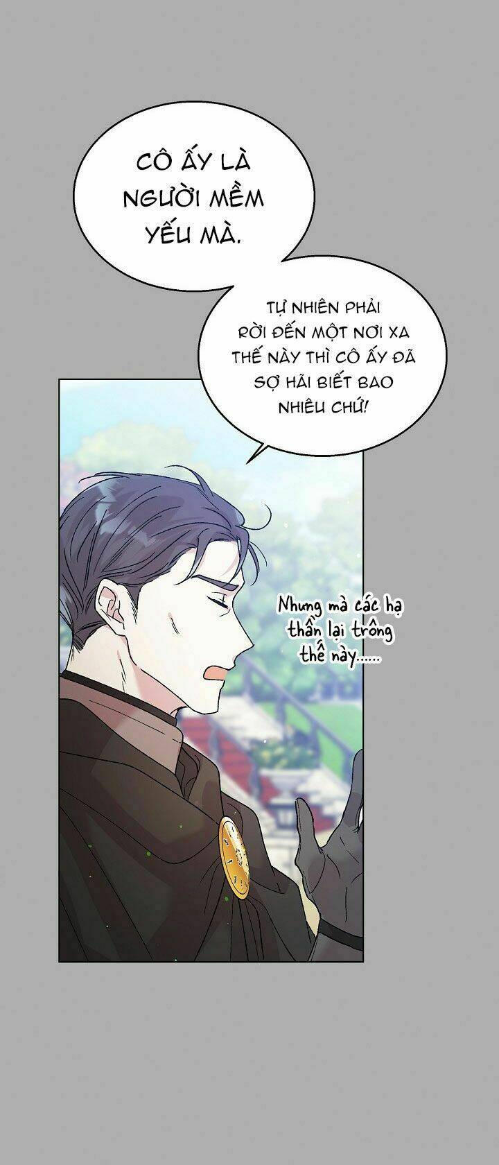 Cách Để Em Bảo Vệ Anh: Chapter 32