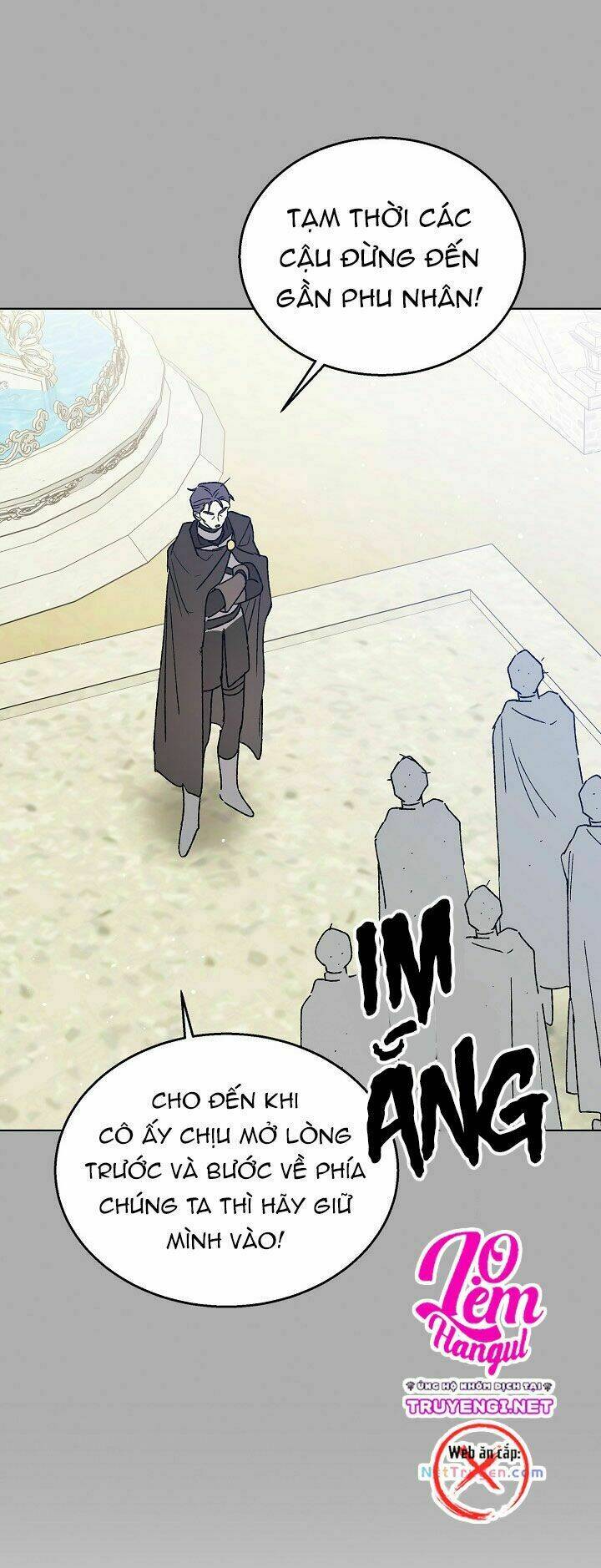 Cách Để Em Bảo Vệ Anh: Chapter 32