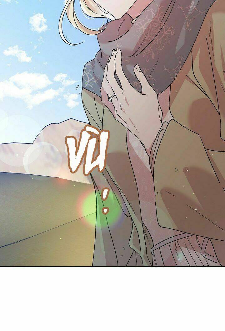 Cách Để Em Bảo Vệ Anh: Chapter 32