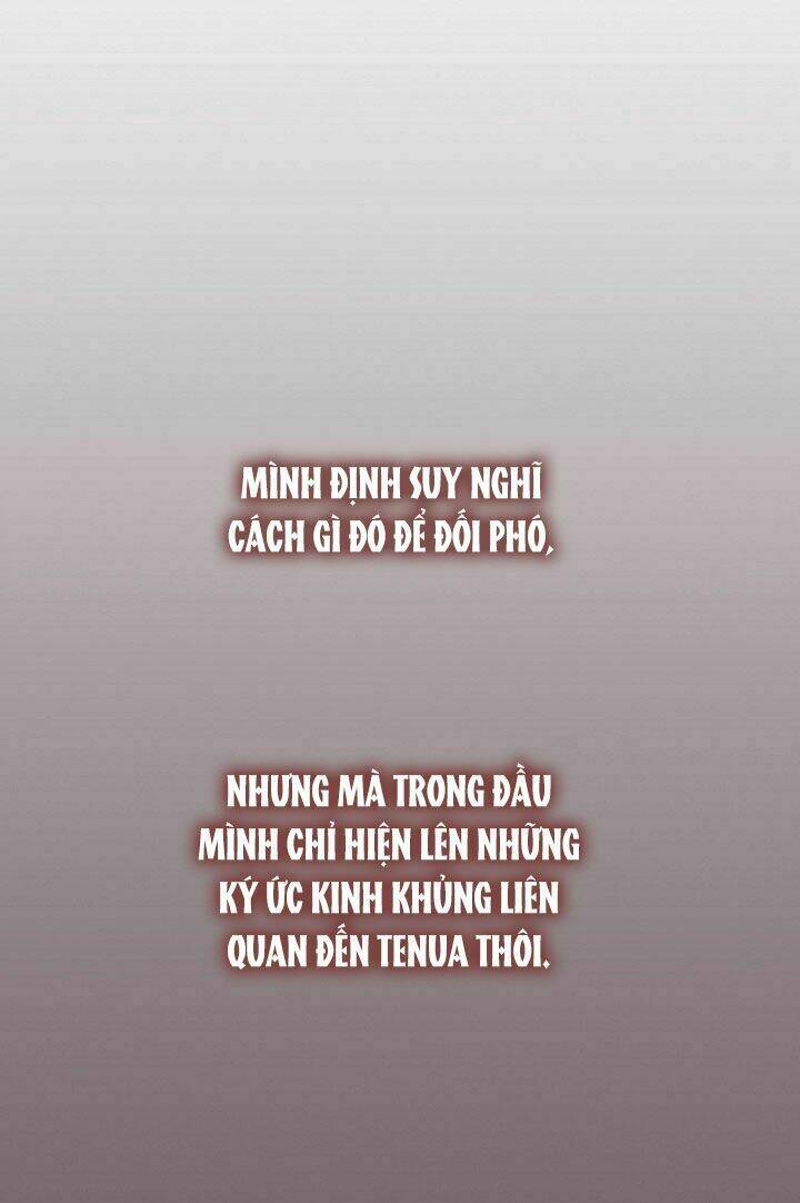 Cách Để Em Bảo Vệ Anh: Chapter 32
