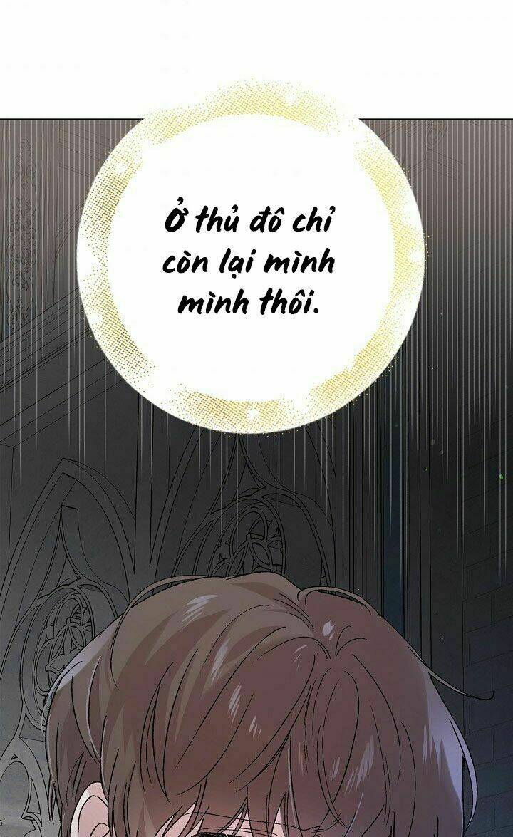 Cách Để Em Bảo Vệ Anh: Chapter 32